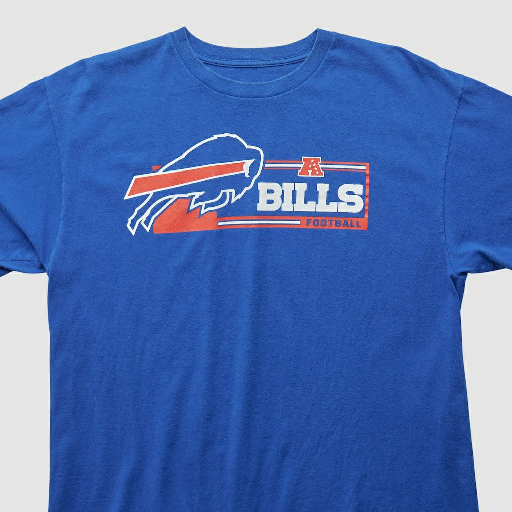 NFL 2010s T-shirt - Buffalo Bills