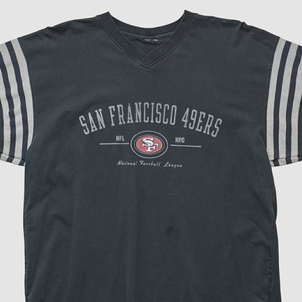2000s Pullover Sweatshirt - San Francisco 49ers
