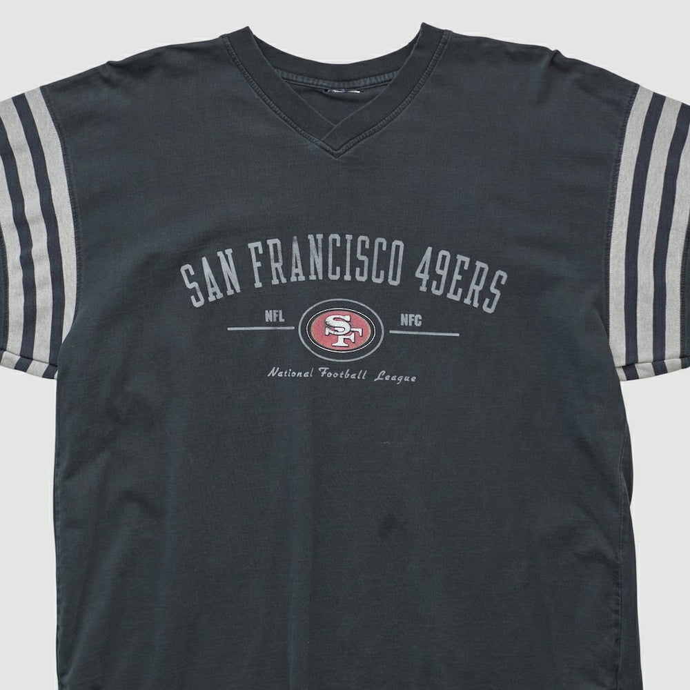 2000s Pullover Sweatshirt - San Francisco 49ers