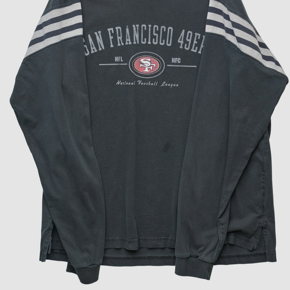 2000s Pullover Sweatshirt - San Francisco 49ers