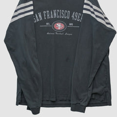 2000s Pullover Sweatshirt - San Francisco 49ers