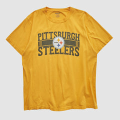 Reebok 2000s T-shirt - Pittsburgh Steelers