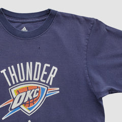 NBA Oklahoma City Thunder 2010s T-shirt