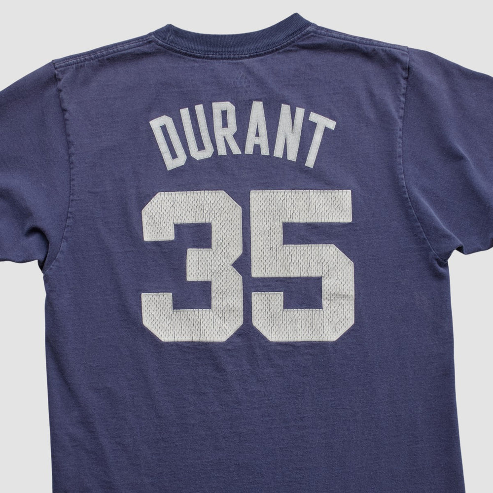 NBA Oklahoma City Thunder 2010s T-shirt