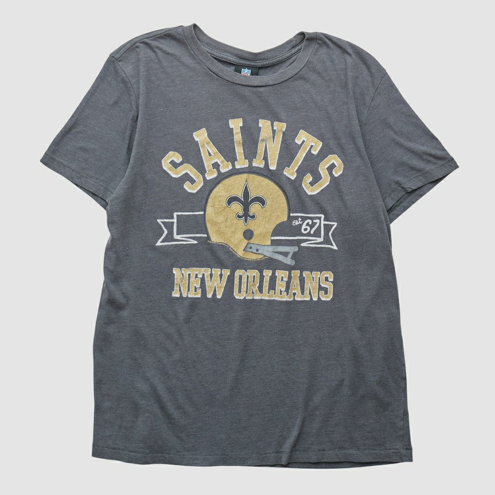 NFL 2010s T-shirt - New Orleans Saints