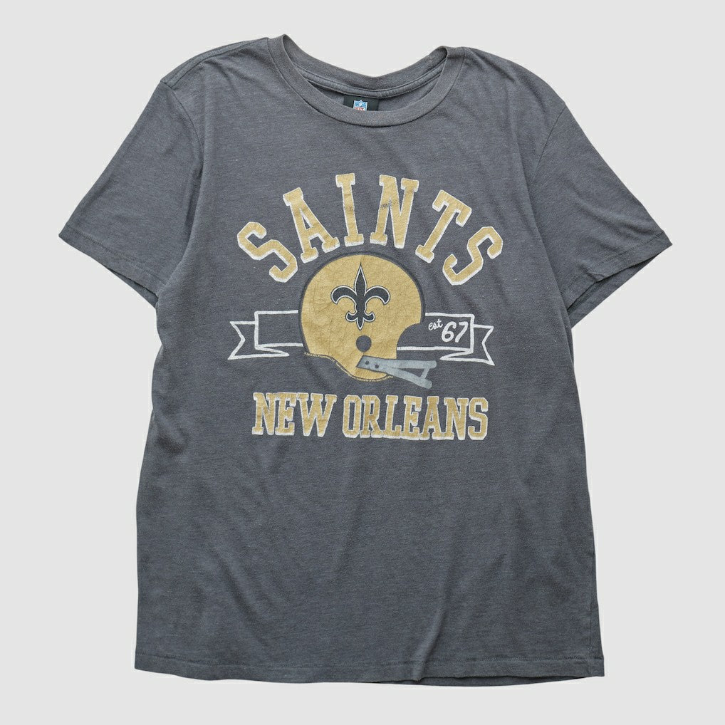 NFL 2010s T-shirt - New Orleans Saints