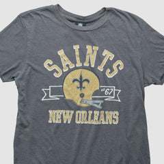 NFL 2010s T-shirt - New Orleans Saints