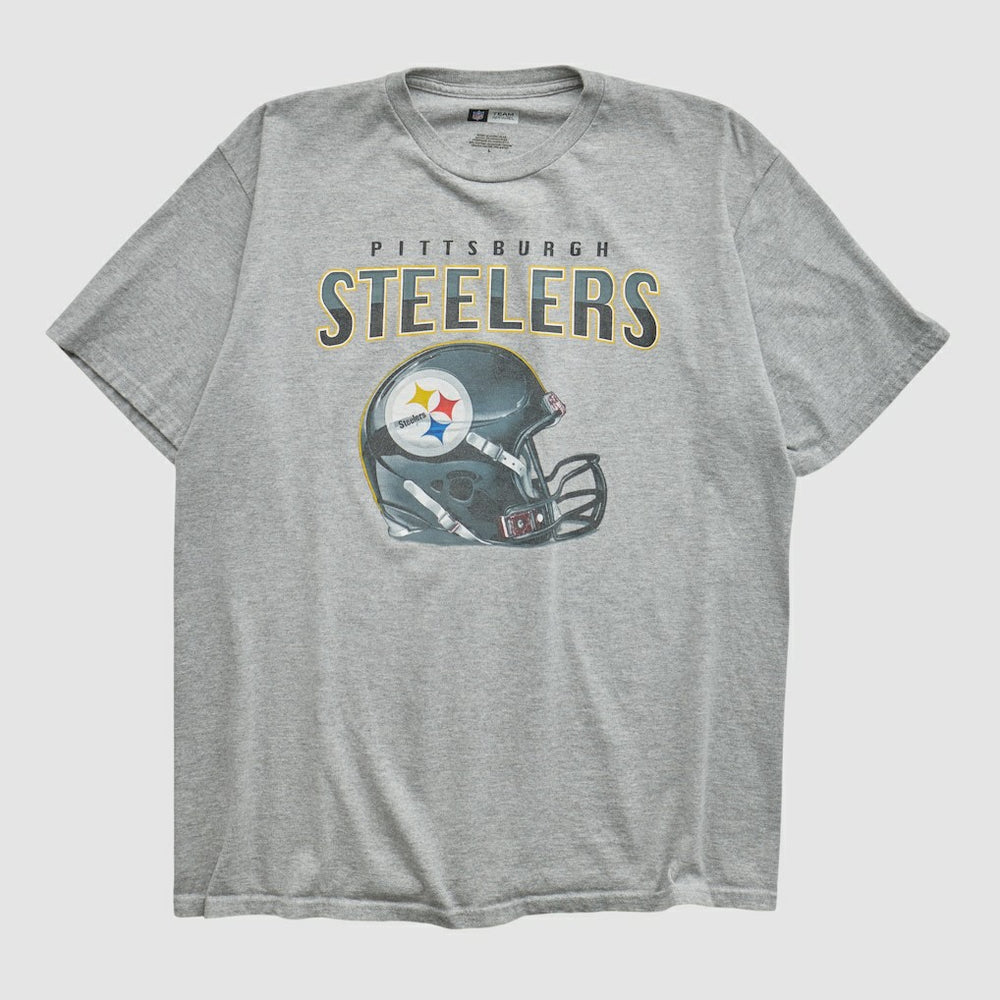 NFL 2010s T-shirt - Pittsburgh Steelers