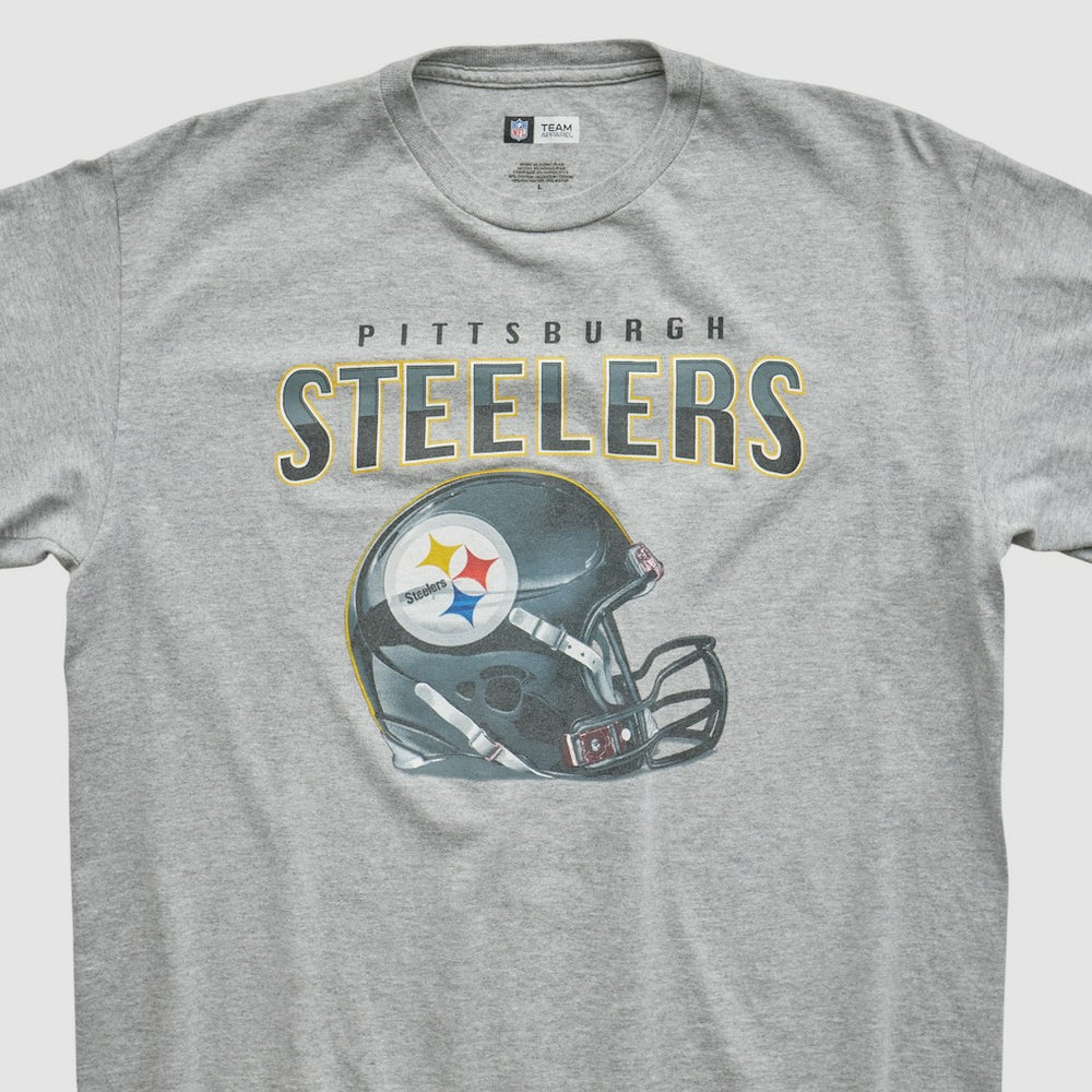 NFL 2010s T-shirt - Pittsburgh Steelers