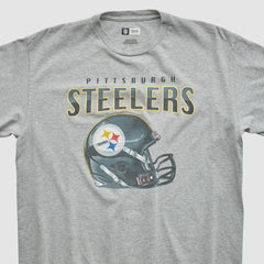 NFL 2010s T-shirt - Pittsburgh Steelers