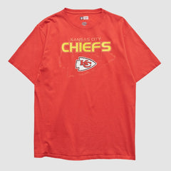 NFL 2010s T-shirt - Kansas City Chiefs