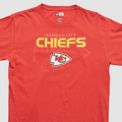NFL 2010s T-shirt - Kansas City Chiefs