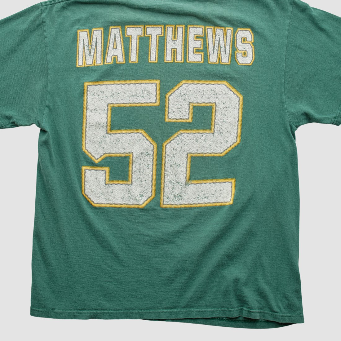 NFL 2010s T-shirt - Green Bay Packers