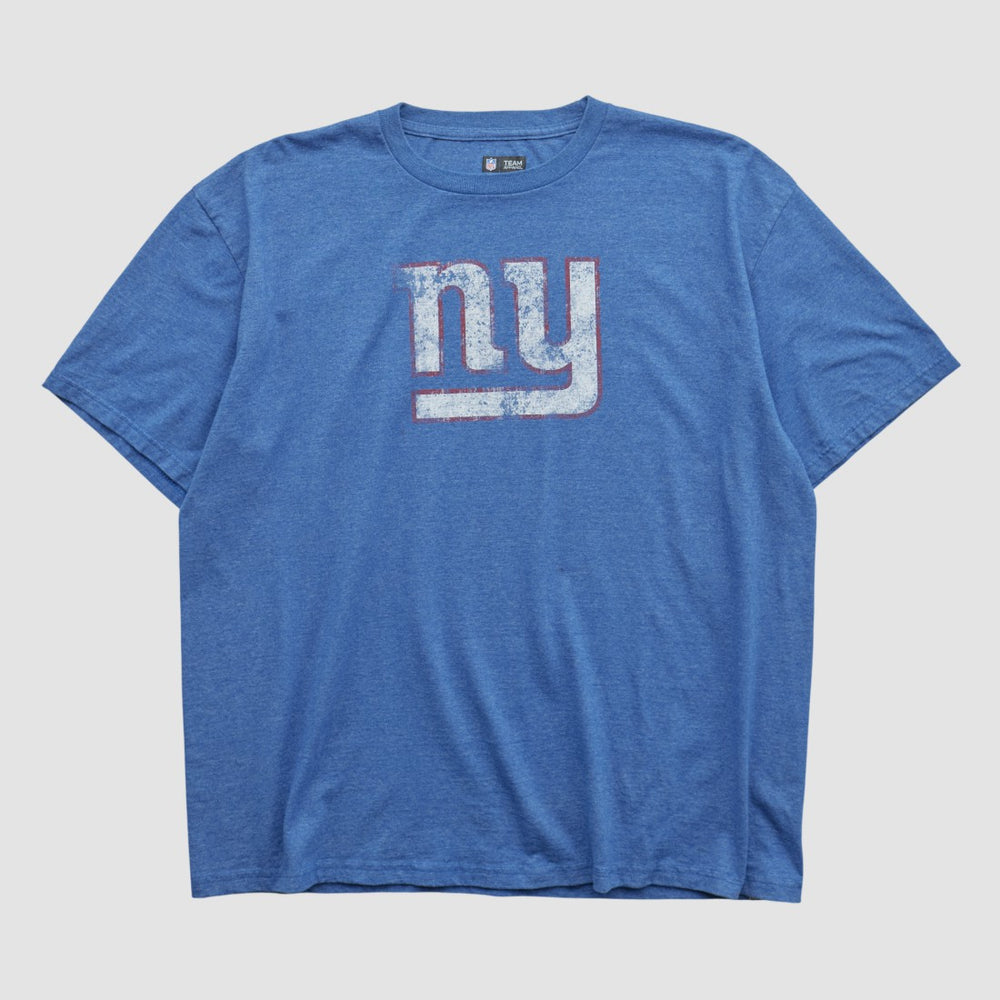 NFL 2010s T-shirt - New York Giants