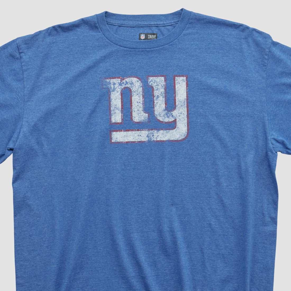 NFL 2010s T-shirt - New York Giants