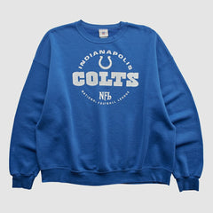 NFL 2000s Pullover Sweatshirt - Indianapolis Colts