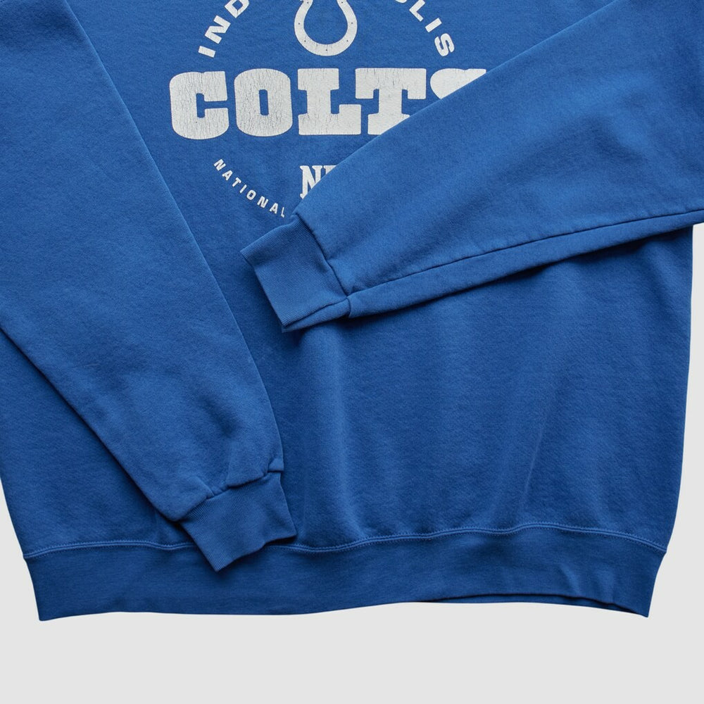 NFL 2000s Pullover Sweatshirt - Indianapolis Colts