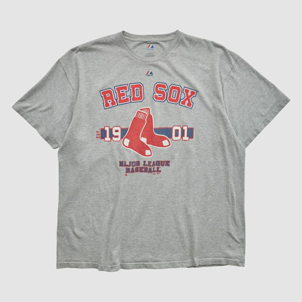 MLB Boston Red Sox Majestic 2010s T-shirt
