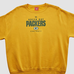 NFL 2000s Pullover Sweatshirt - Green Bay Packers