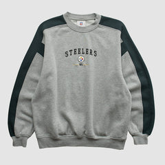 NFL 2000s Pullover Sweatshirt - Pittsburgh Steelers