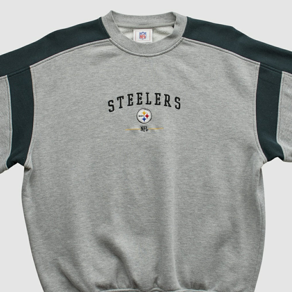 NFL 2000s Pullover Sweatshirt - Pittsburgh Steelers