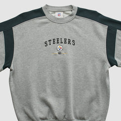 NFL 2000s Pullover Sweatshirt - Pittsburgh Steelers