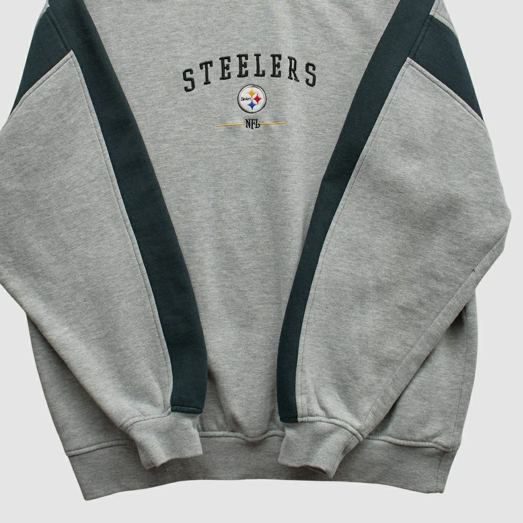 NFL 2000s Pullover Sweatshirt - Pittsburgh Steelers