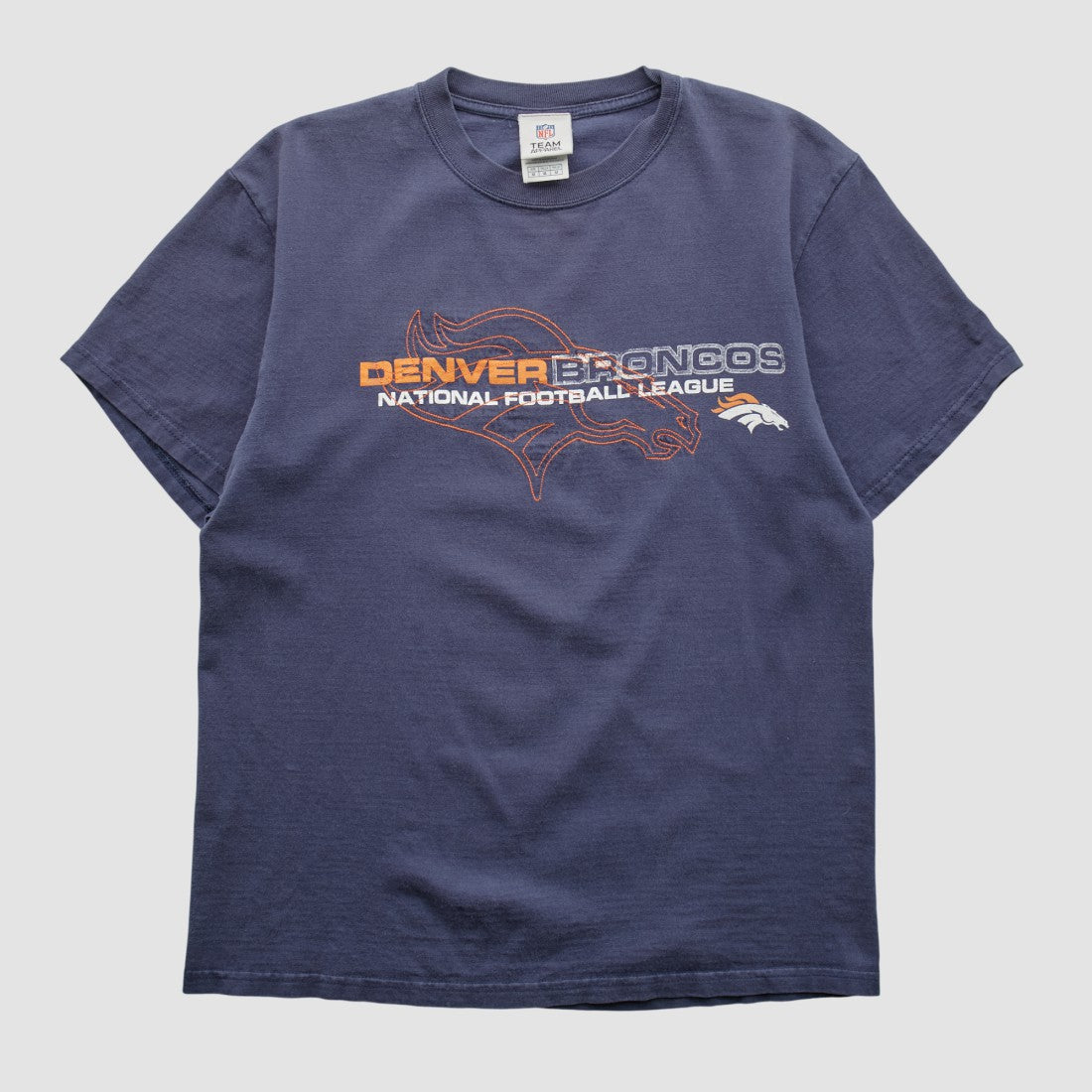 NFL 2010s T-shirt - Denver Broncos