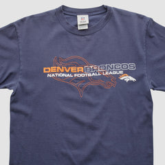 NFL 2010s T-shirt - Denver Broncos