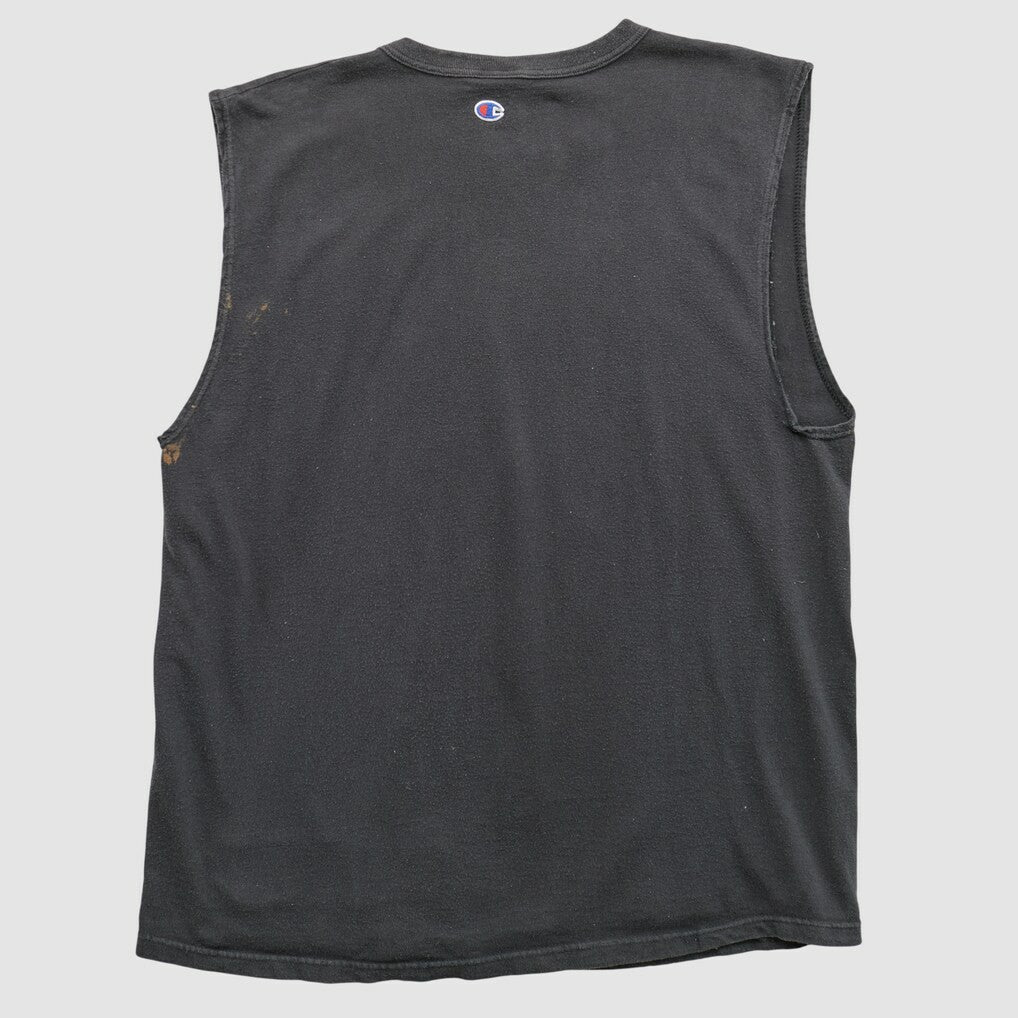 Champion 1994 Tank - Pittsburgh Steelers