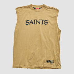 NFL 2000s Tank - New Orleans Saints