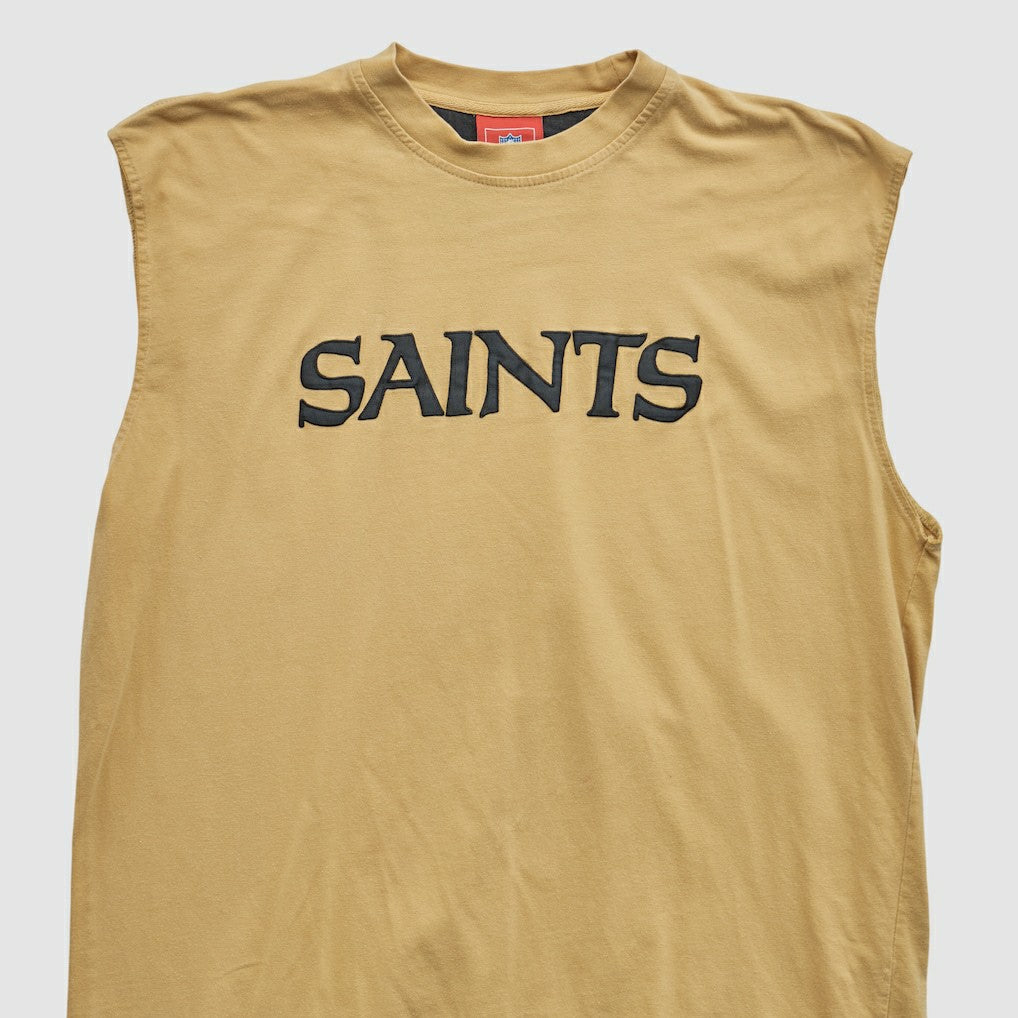 NFL 2000s Tank - New Orleans Saints