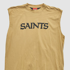 NFL 2000s Tank - New Orleans Saints