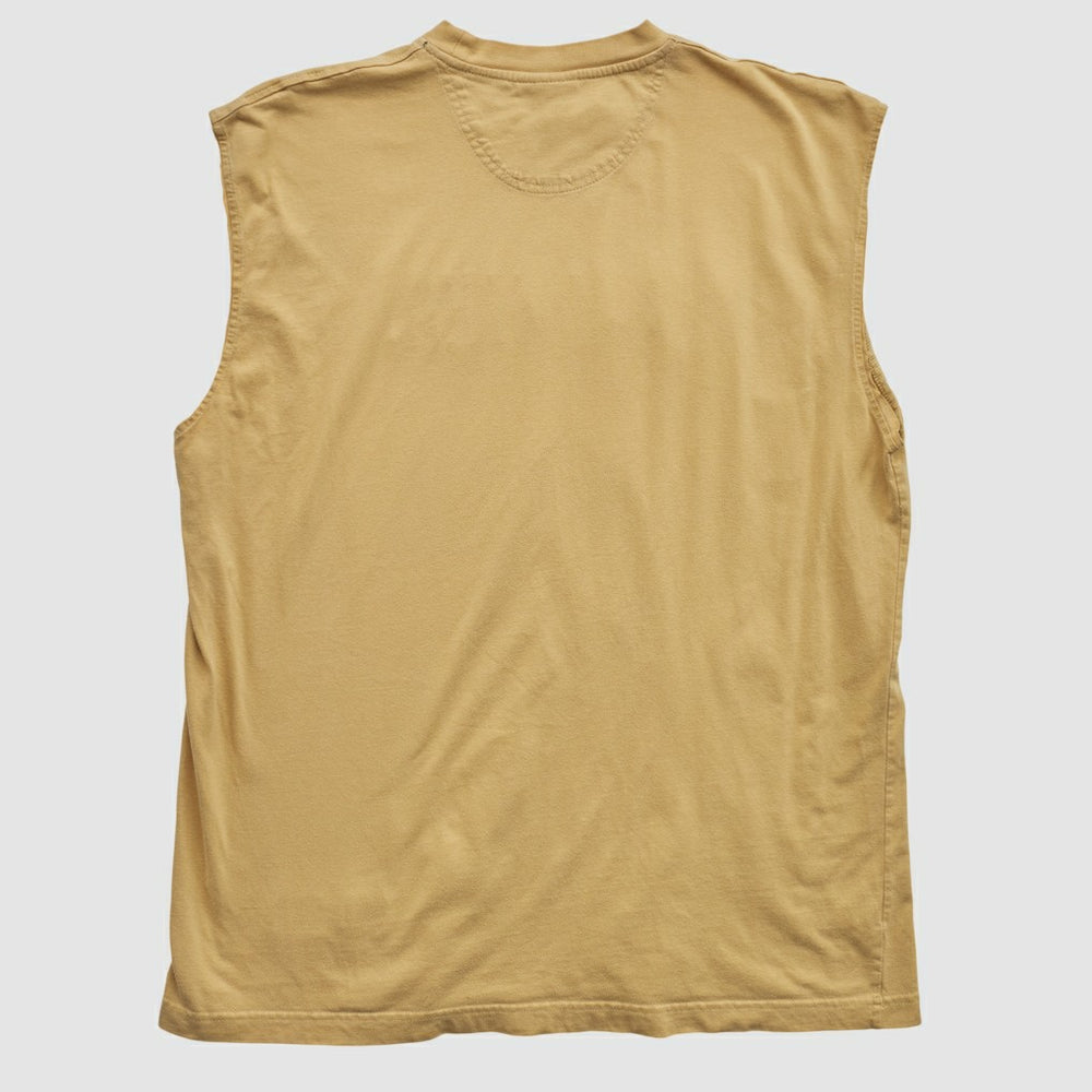 NFL 2000s Tank - New Orleans Saints