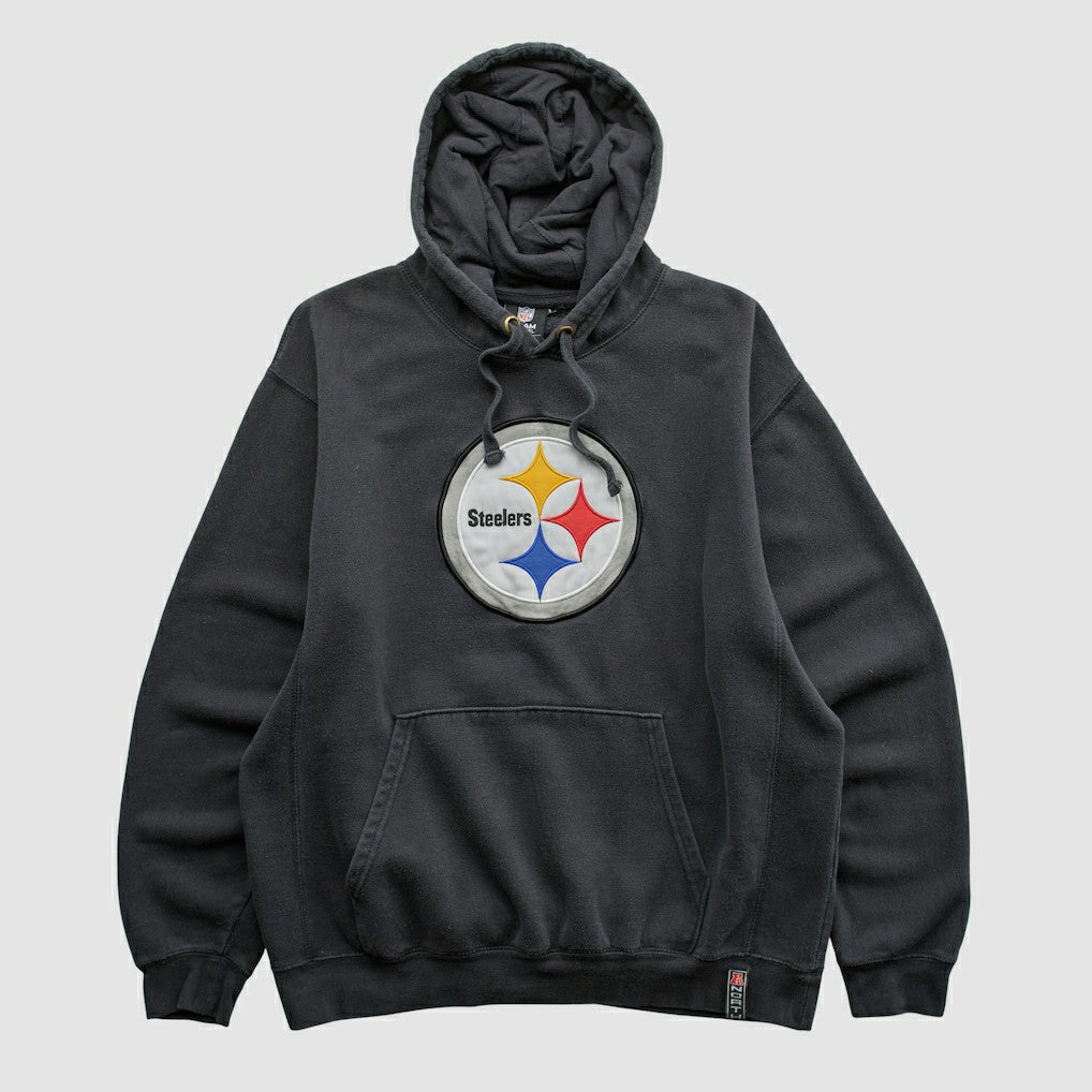 NFL 2010s Hooded Sweatshirt - Pittsburgh Steelers
