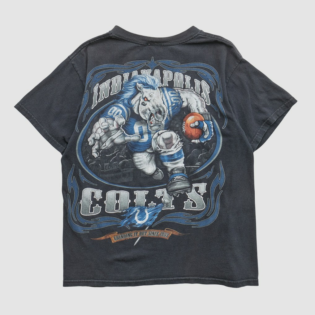 NFL 2010s T-shirt - Indianapolis Colts