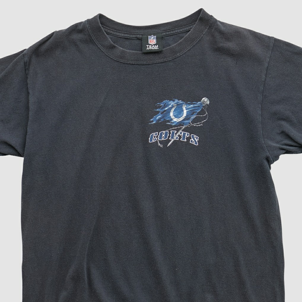 NFL 2010s T-shirt - Indianapolis Colts