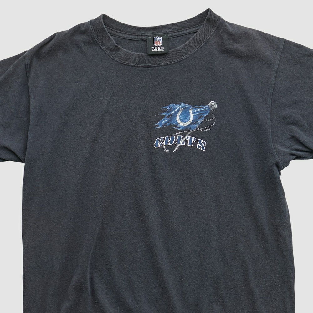 NFL 2010s T-shirt - Indianapolis Colts