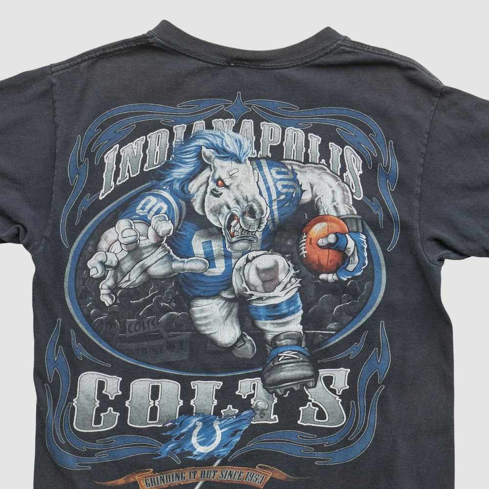 NFL 2010s T-shirt - Indianapolis Colts