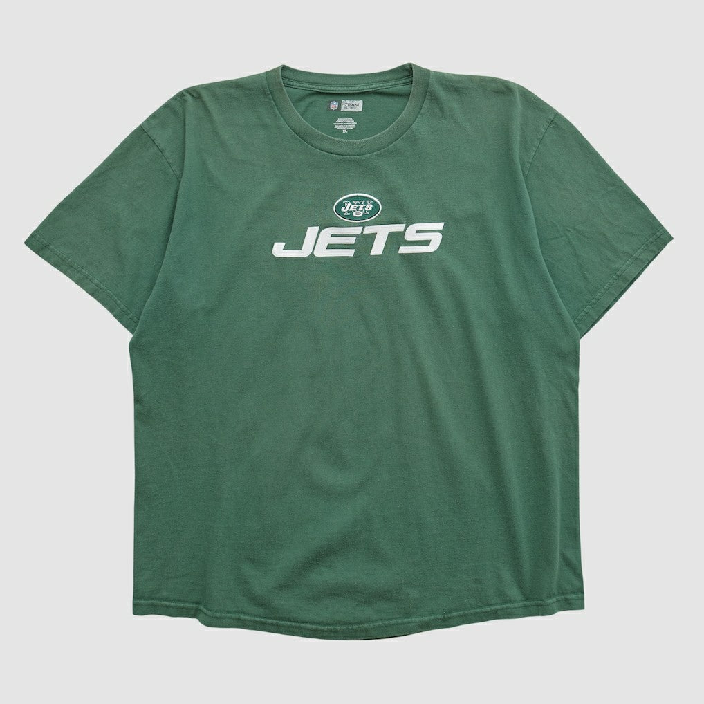 NFL 2000s T-shirt - New York Jets