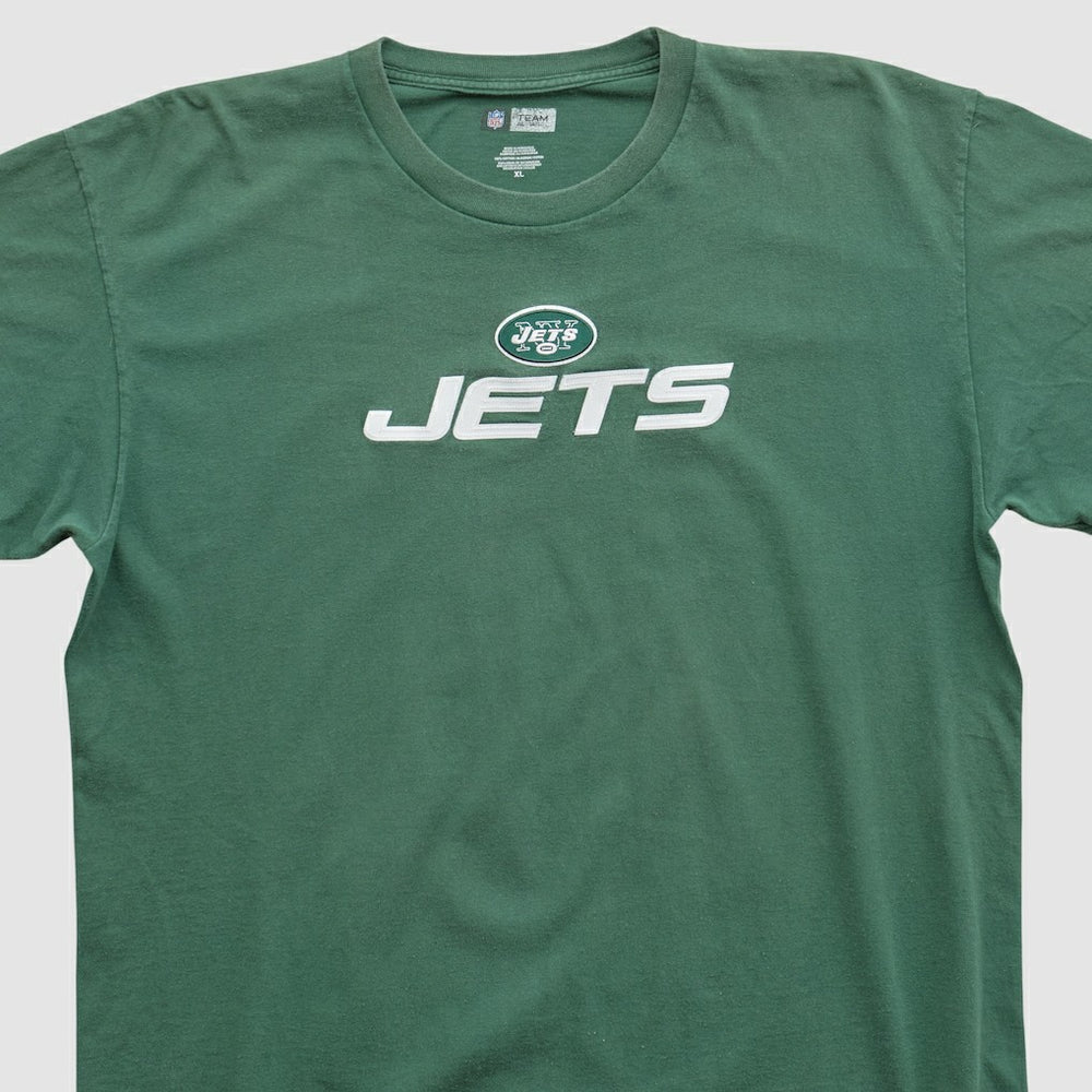NFL 2000s T-shirt - New York Jets
