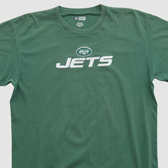 NFL 2000s T-shirt - New York Jets