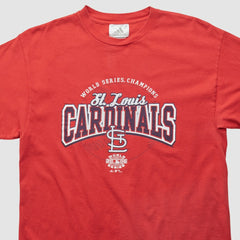MLB St. Louis Cardinals Adidas 2006 T-shirt