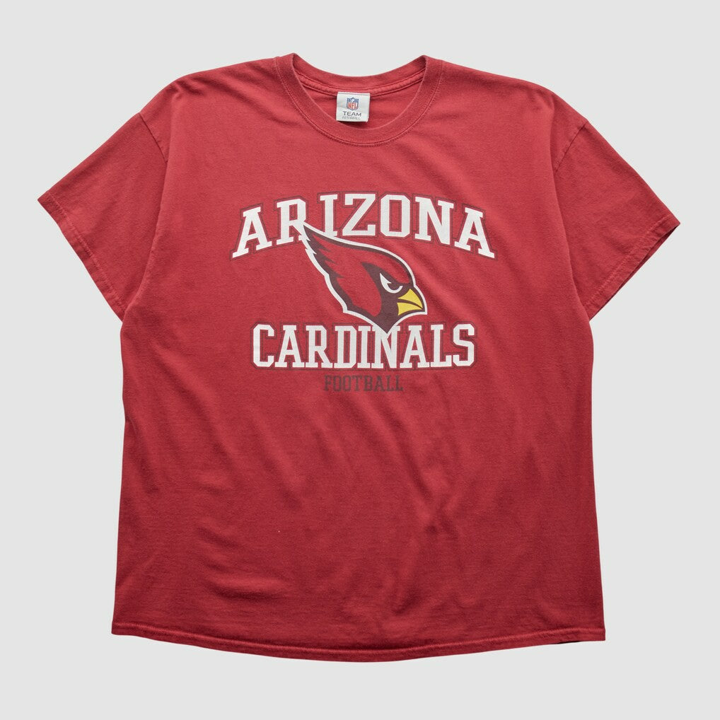 NFL 2010s T-shirt - Arizona Cardinals