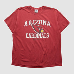 NFL 2010s T-shirt - Arizona Cardinals
