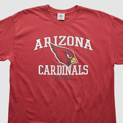 NFL 2010s T-shirt - Arizona Cardinals