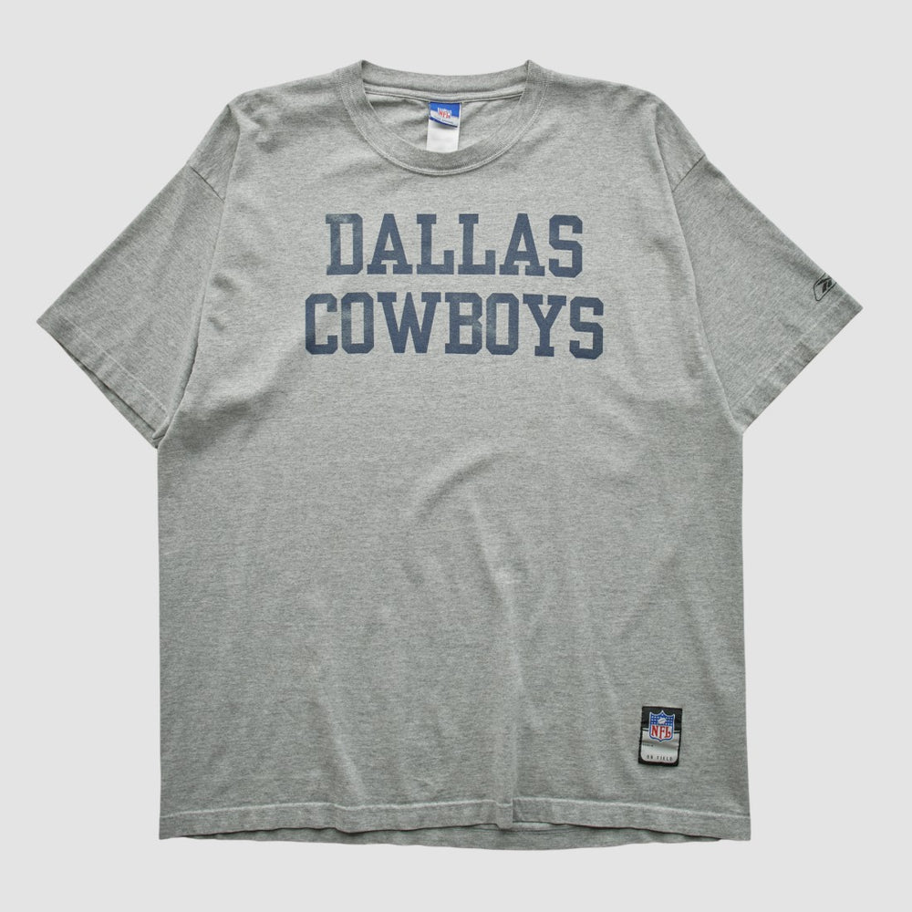 NFL 2000s T-shirt - Dallas Cowboys
