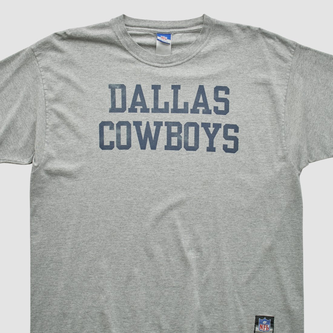 NFL 2000s T-shirt - Dallas Cowboys