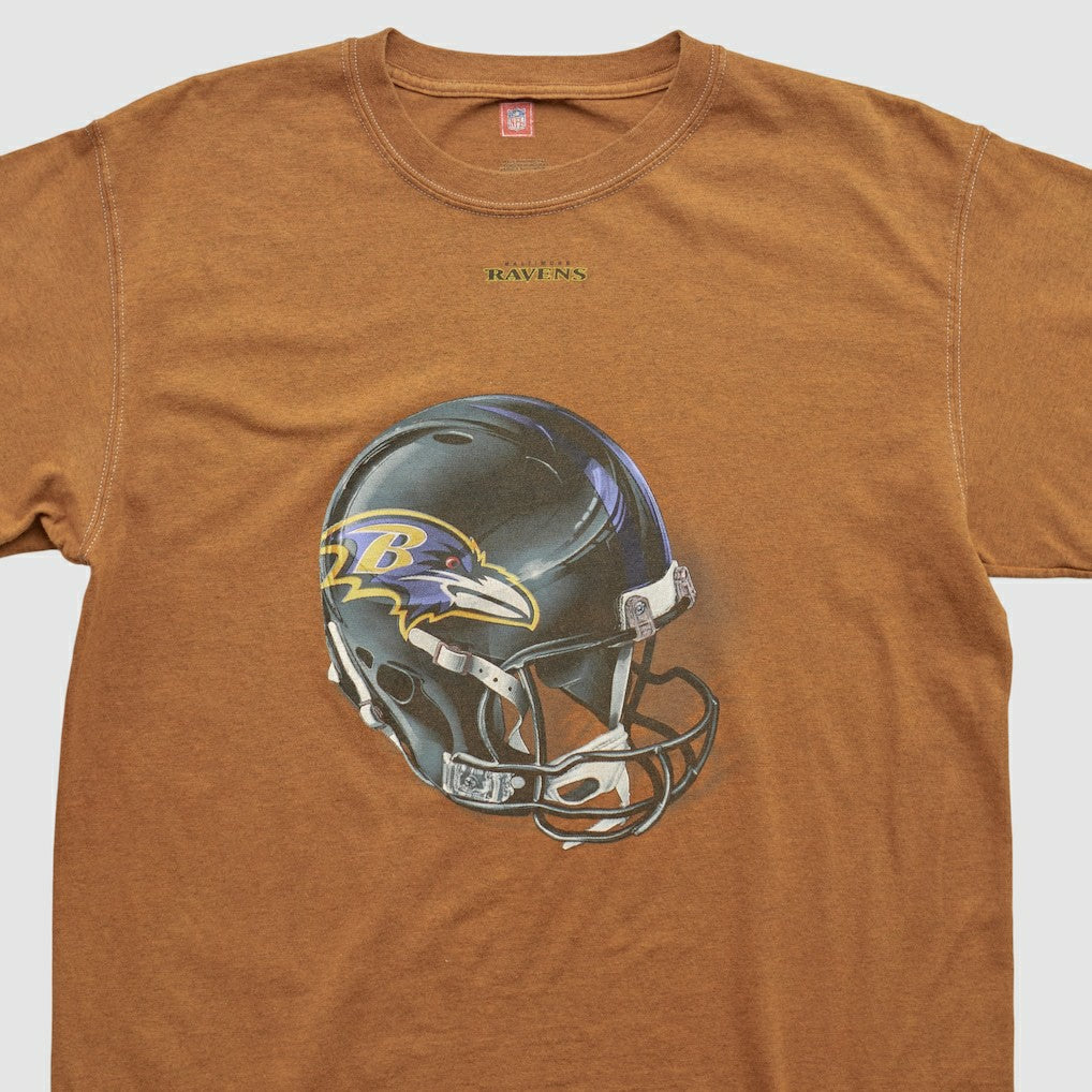 NFL 2000s T-shirt - Baltimore Ravens
