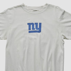 Reebok 2000s T-shirt - New York Giants